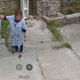 Imagen para el artículo titulado Cazan al coche de Google Maps pidiendo indicaciones a una señora en un pueblo de Zamora